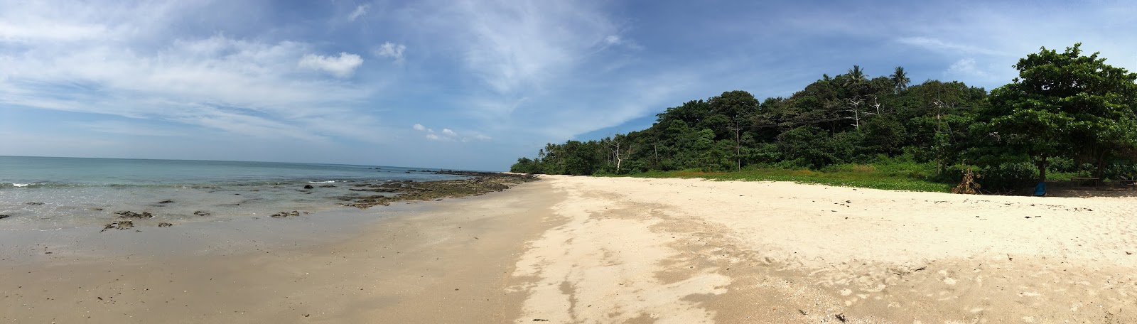TAILANDIA – HISTORIA DE UN DIA EN KOH LANTA