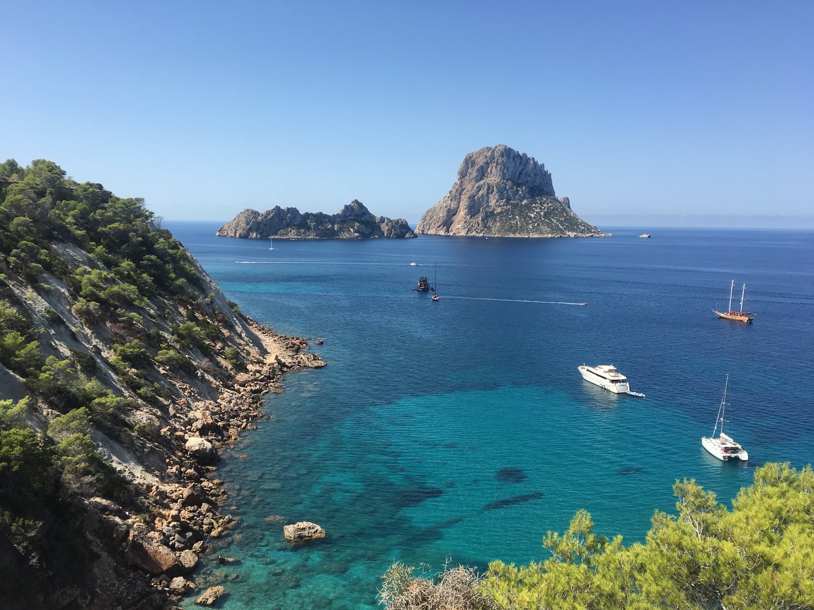VIAJE EXPRESS A IBIZA – 4 DÍAS – TIPS