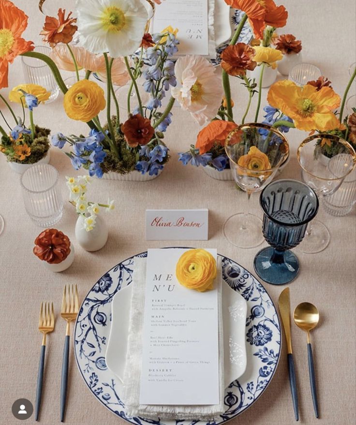 mesa tendencia decoracion 2026 